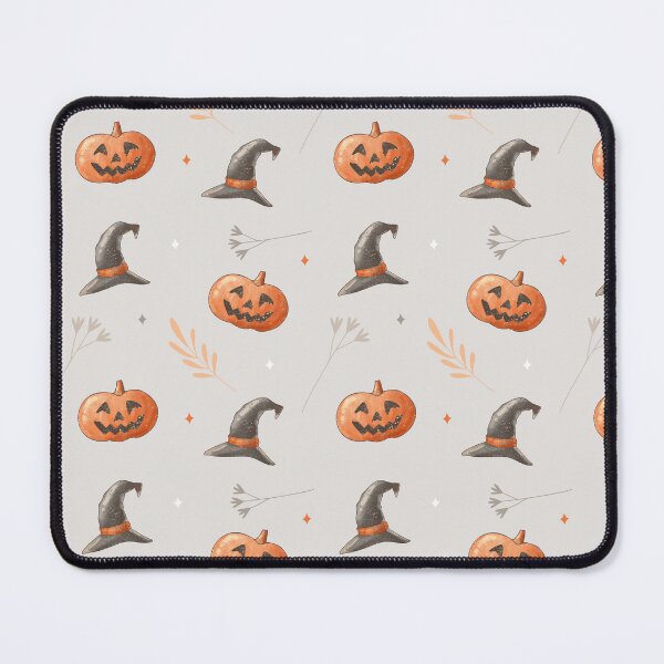 Item preview, Halloween hand drawn stuff designed and sold by Rub14ekArts.