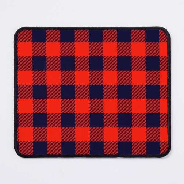 Item preview, Buffalo Check designed and sold by TotallyRetroArt.