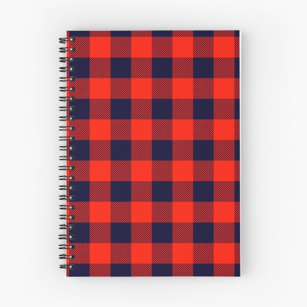 Item preview, Buffalo Check designed and sold by TotallyRetroArt.