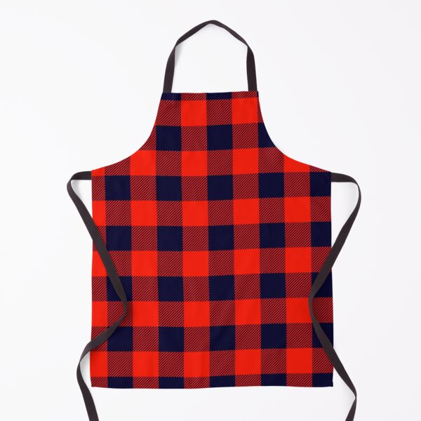 Item preview, Buffalo Check designed and sold by TotallyRetroArt.