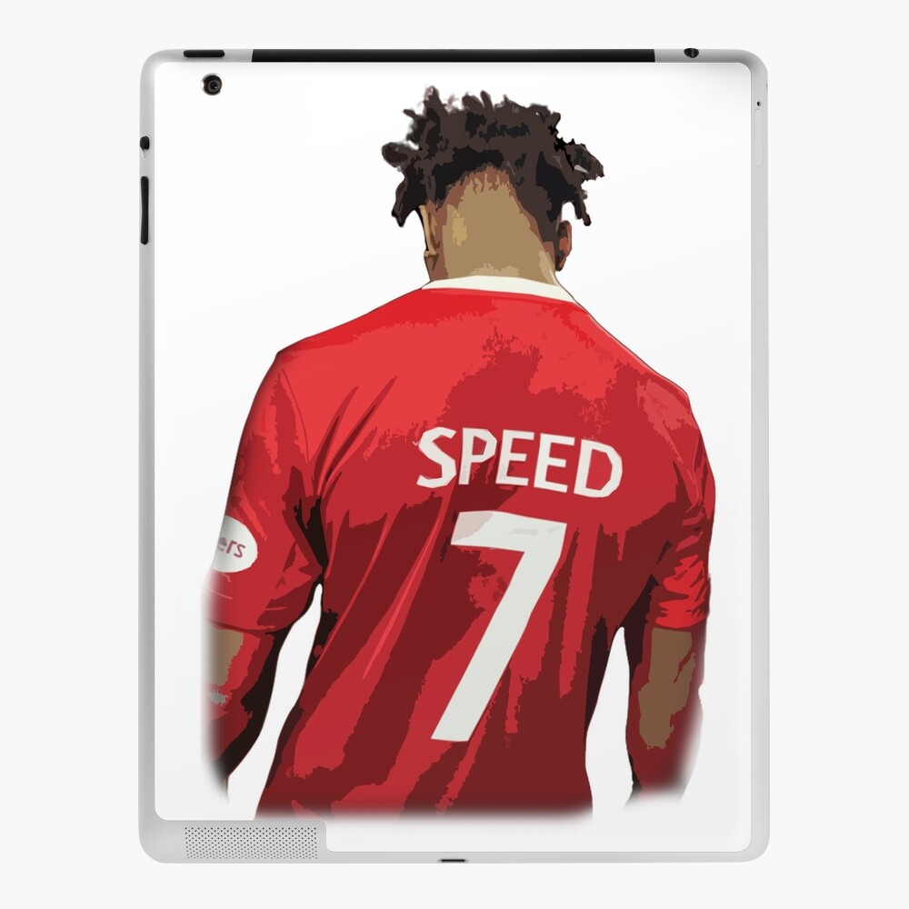 IShowSpeed Jacked | iPad Case & Skin