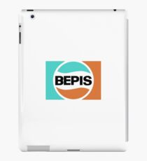 bepis aesthetic iPad Case/Skin