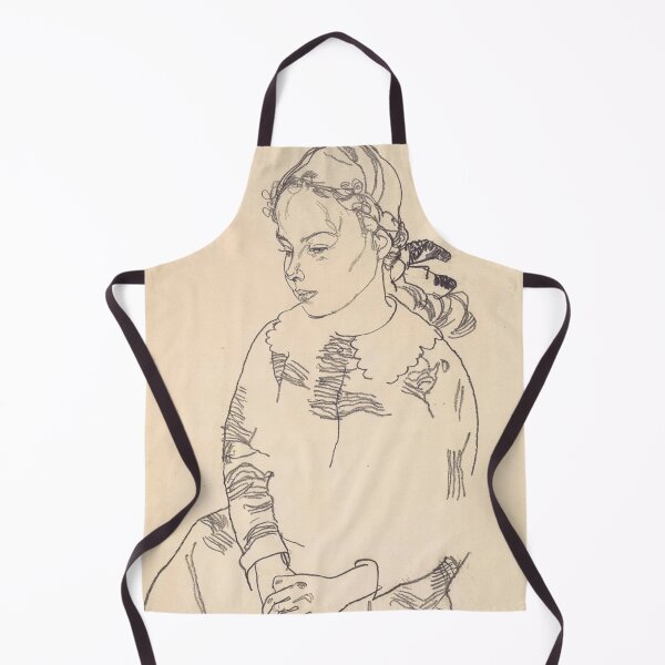Artikelvorschau, Decenho Cego von Egone Schiele entworfen und verkauft von Golido.