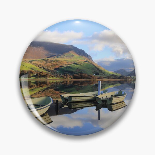 Item preview, Sail to Snowdon designed and sold by Tina  Townhill.