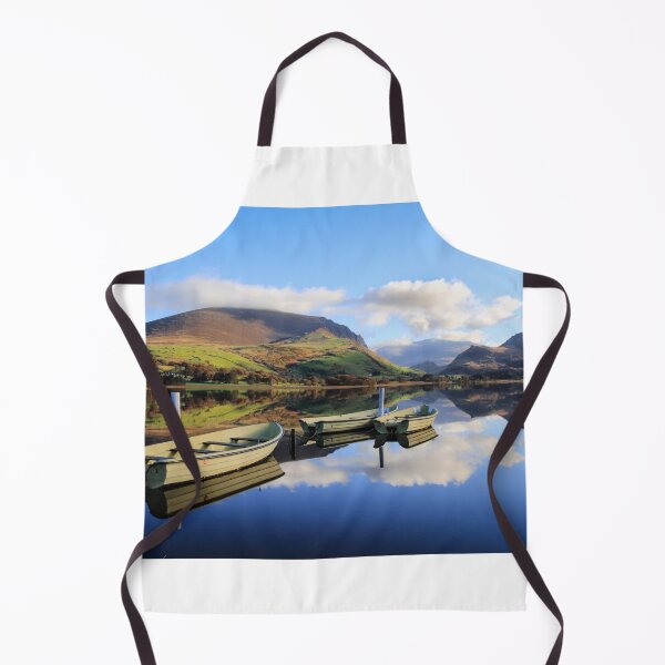 Item preview, Sail to Snowdon designed and sold by Tina Townhill.