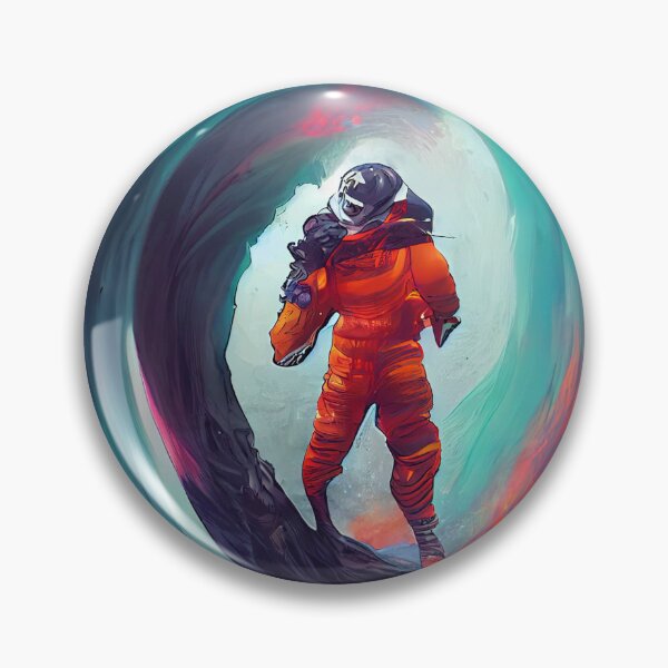 Item preview, Cave of Waves designed and sold by Peter McRory.