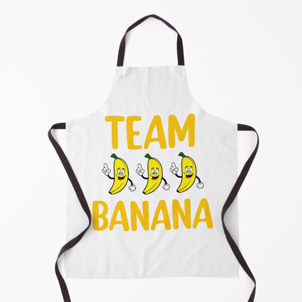 Item preview, Team Banana Bananas designed and sold by Rami Khalifah.