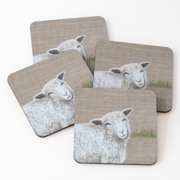 Item preview, My friend Sheep designed and sold by Angelrabbits.