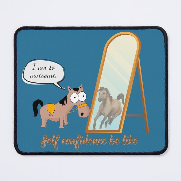 Item preview, self confidence be like- self confidence quotes designed and sold by Passacagliabusra.
