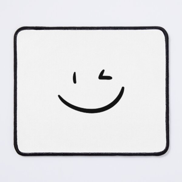 Item preview, Winking Smiley Emoticon designed and sold by ED-TDesigns.