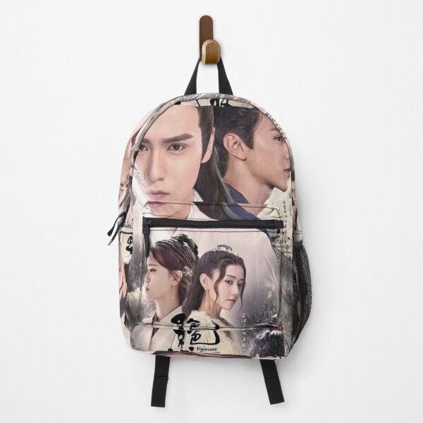 Item preview, Handsome Siblings - pt1 designed and sold by donny33shop.