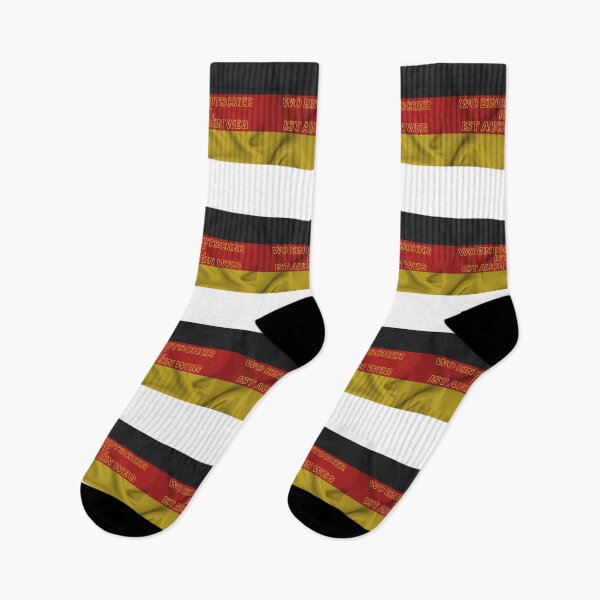 Artikelvorschau, Deutschland, Deutsche Flagge, Deutsche Fahne entworfen und verkauft von GOGO20.