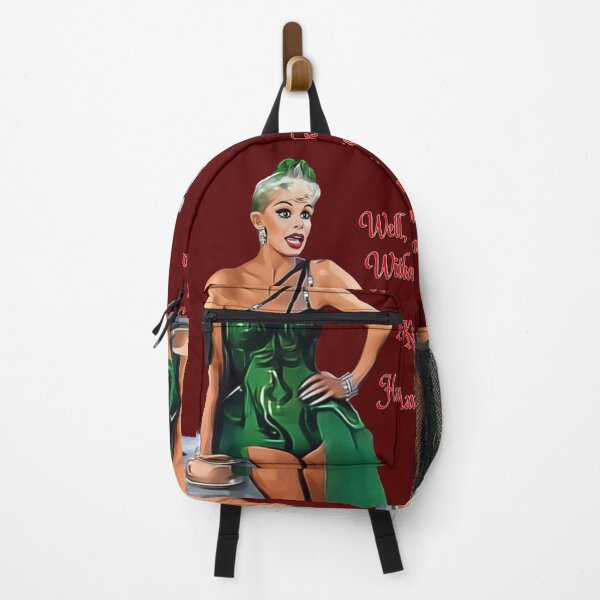 Item preview, White Christmas - Kiss My Foot or Have an Apple - Red designed and sold by Smile More Art Store ⭐️⭐️⭐️⭐️⭐️.