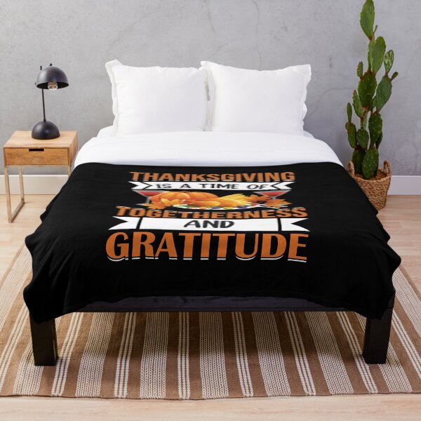 Aperçu de l'œuvre Thanksgiving est un moment de convivialité et de gratitude créée et vendue par TajfunX.
