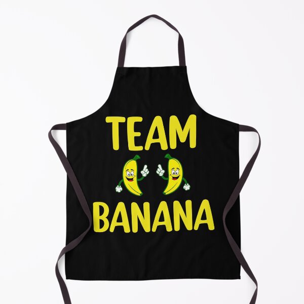 Item preview, Team Banana Bananas designed and sold by Rami Khalifah.