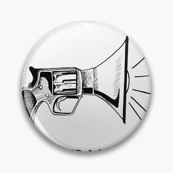 Item preview, louder than your girlfriend last night designed and sold by Ach B.