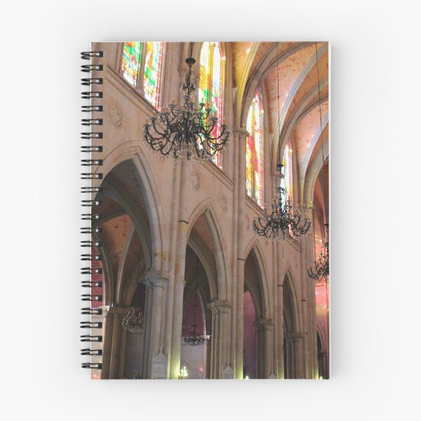Item preview, Sacred Heart Cathedral - Church Windows designed and sold by Thomas Halouva.