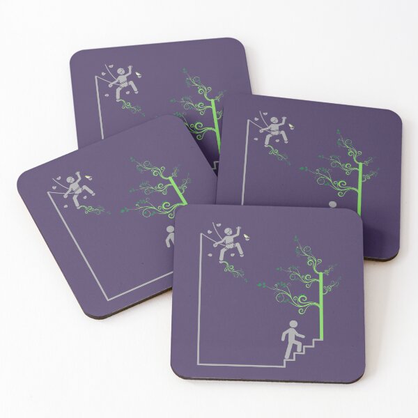 Item preview, Natural Climber designed and sold by 13thOak.