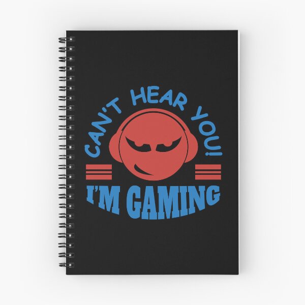 Item preview, Funny Gamers Quote designed and sold by ArtGraffita.