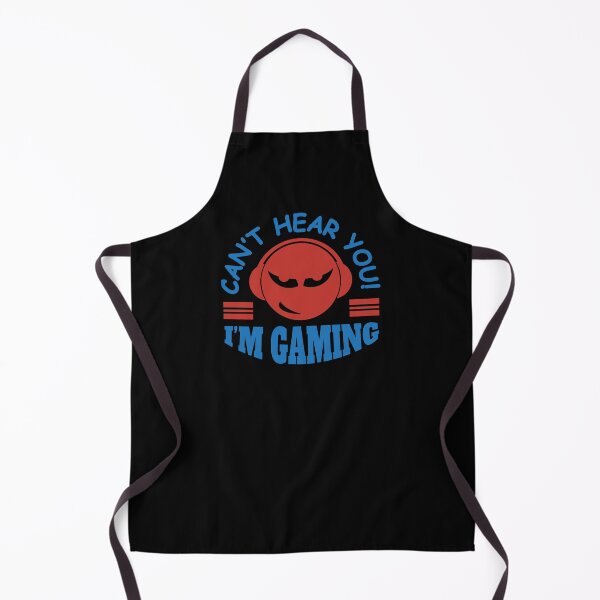 Item preview, Funny Gamers Quote designed and sold by ArtGraffita.