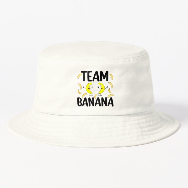 Bananas Official Game Hat XS
