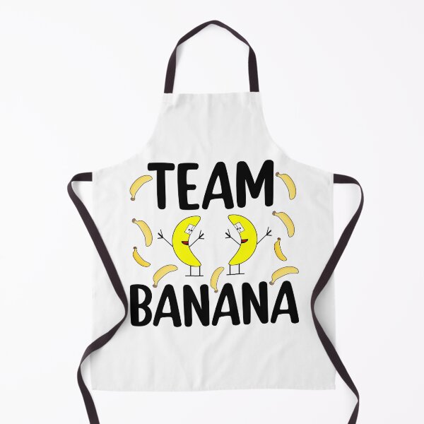 Item preview, Team Banana Bananas designed and sold by Rami Khalifah.