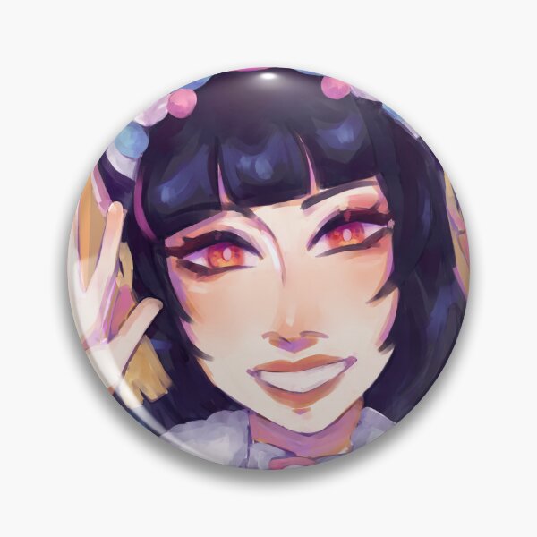 Item preview, Yunjin  designed and sold by zsdrawss.