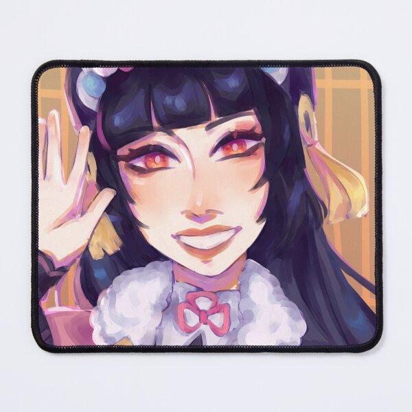 Item preview, Yunjin designed and sold by zsdrawss.