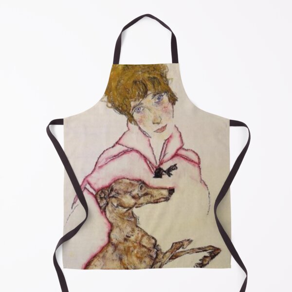 Item preview, Madame schiele by egone schiele designed and sold by Golido.