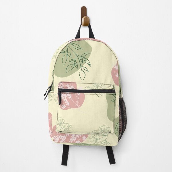 Item preview, Classy plant leaves design designed and sold by I7Anan.