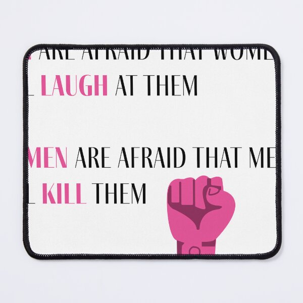 Item preview, Feminist quote designed and sold by lojsq.