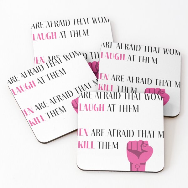 Item preview, Feminist quote designed and sold by lojsq.