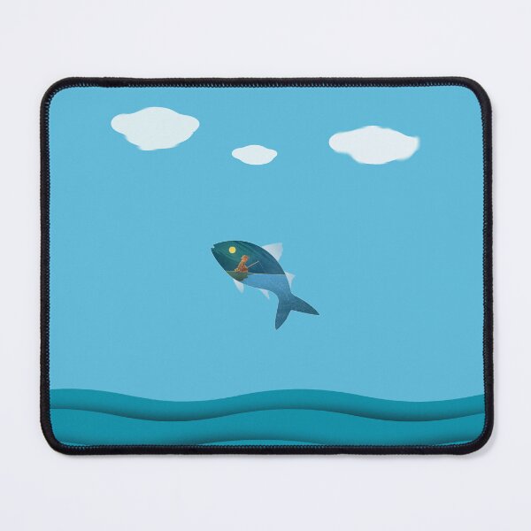 Item preview, flying fish designed and sold by Aas93.