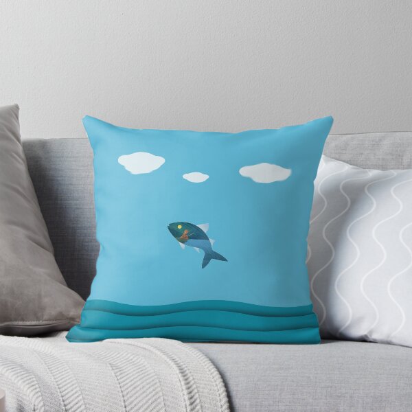 Item preview, flying fish designed and sold by Aas93.