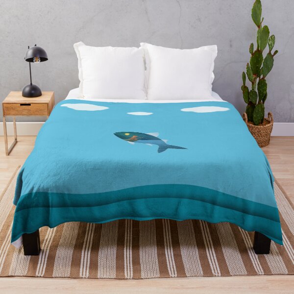 Item preview, flying fish designed and sold by Aas93.