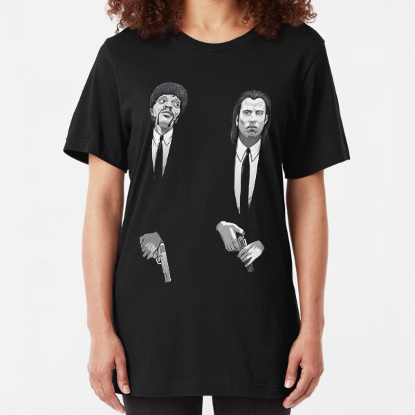 Jules and Vincent Slim Fit T-Shirt