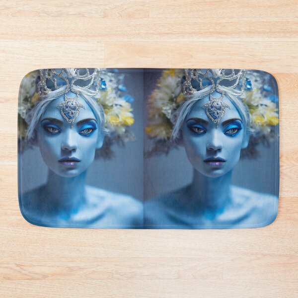 Item preview, Beautiful Crowned Princess designed and sold by Stanley de Wekker.