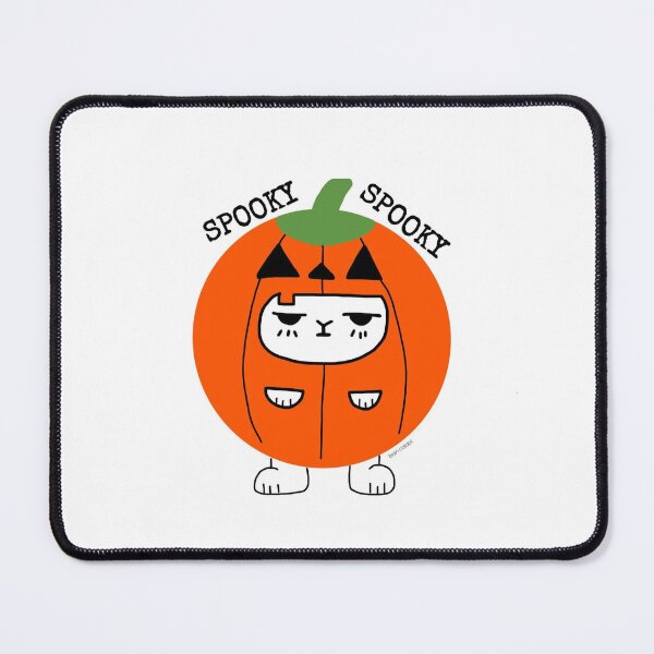 Item preview, Binky Pumpkin designed and sold by Brencatdoll.