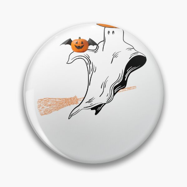 Artikelvorschau, Kürbisgeist für Halloween entworfen und verkauft von Classy2020.