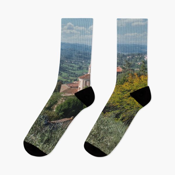 Item preview, San Miniato designed and sold by fineartimagery.