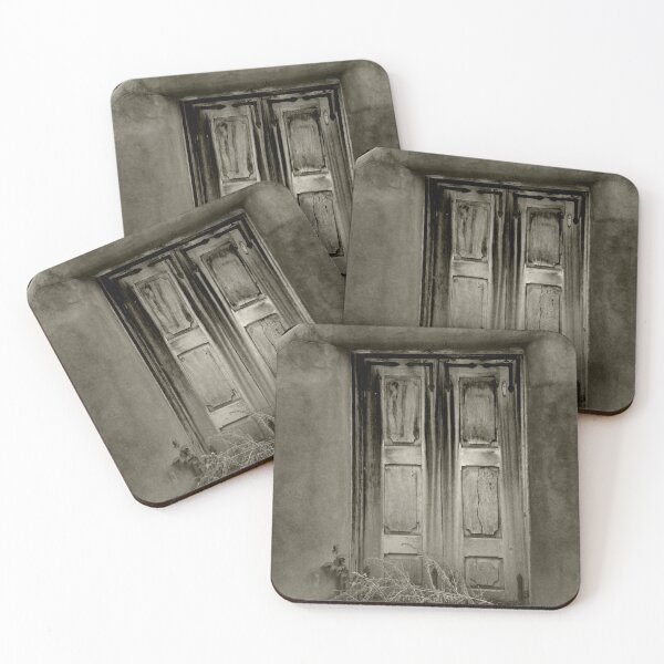 Item preview, Forgotten Door designed and sold by klindsey.