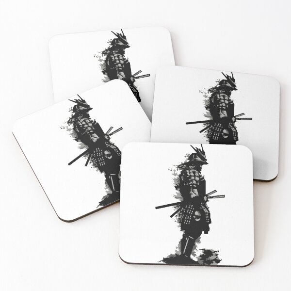 Item preview, Samurai designed and sold by designskull.