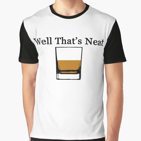 Item preview, Well That's Neat designed and sold by TheDisorg.