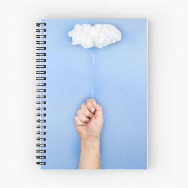 Item preview, My cloud balloon designed and sold by josemanuelerre.