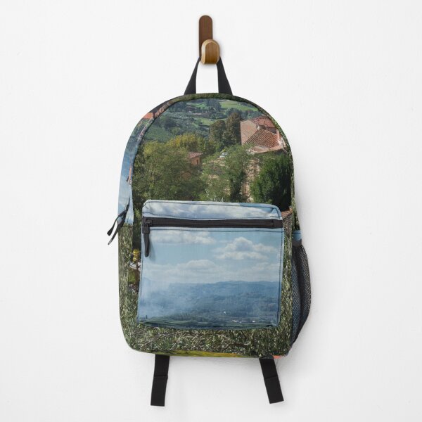 Item preview, San Miniato designed and sold by fineartimagery.