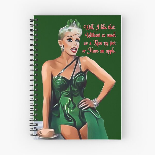 Item preview, White Christmas - Kiss My Foot or Have an Apple - Green designed and sold by Smile More Art Store ⭐️⭐️⭐️⭐️⭐️.