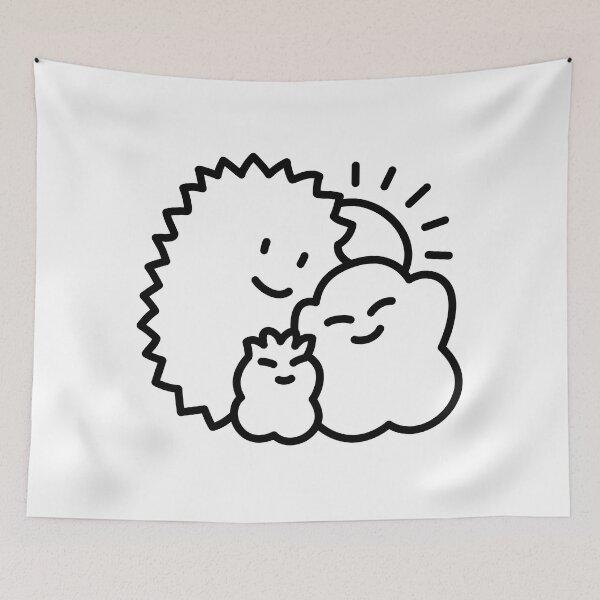 Item preview, Chabamily designed and sold by puffchub.