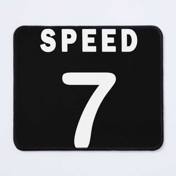Item preview, ishowspeed #7 designed and sold by thepetkovic.