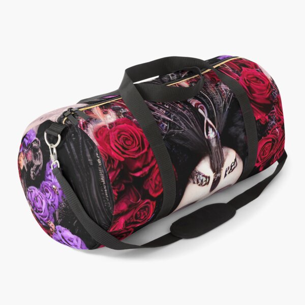 Item preview, Queen of Hearts Look Ahead designed and sold by @adorcharm Modern & Classic AI Art.