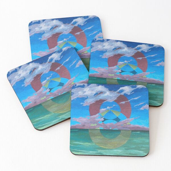 Item preview, Untitled Abstract Art designed and sold by Braedon Payne.